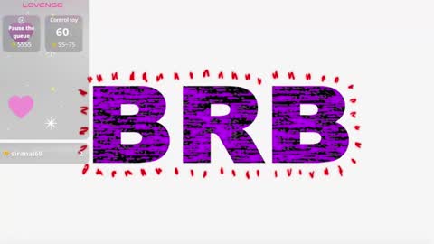 Sophia Rincon online show from 02/13/25, 09:49