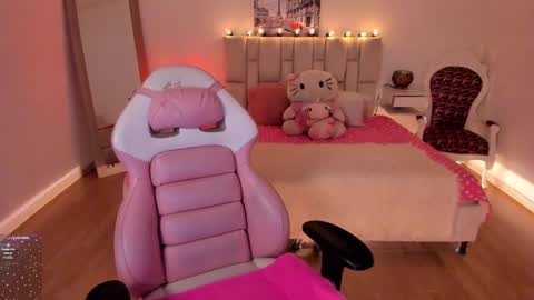 Sophia Rincon online show from 09/23/25, 07:17