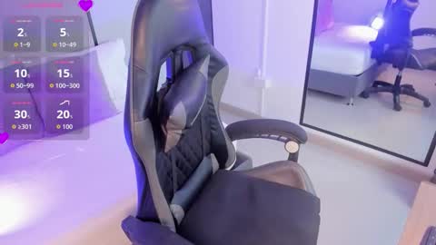 sophia_solerr online show from 03/07/26, 07:55