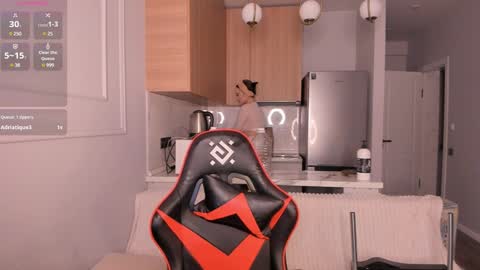 QUEEN OF SQUIRT online show from 01/20/25, 07:46