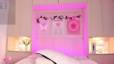  S O P H I A  online show from 02/04/25, 05:55