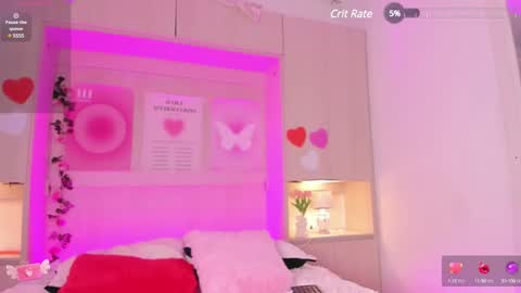  S O P H I A  online show from 02/22/25, 02:52