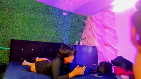 Sophia Storm online show from 02/16/26, 01:07