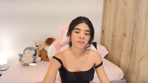 Sophia Storm online show from 02/18/26, 02:18