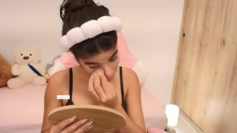 Sophia Storm online show from 04/17/26, 02:14