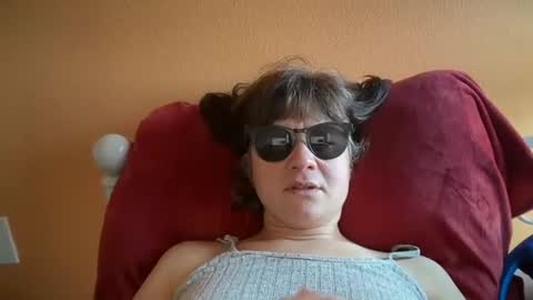 Snapshot of sophia_strange chatting on 07/18/26, 10:02 sophia_strange online show from 07/18/26, 10:02