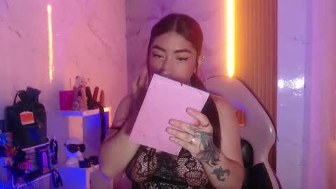 Sophia online show from 02/11/26, 03:55