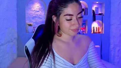 Sophia online show from 03/13/26, 08:37