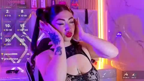 Sophia online show from 03/28/26, 08:52