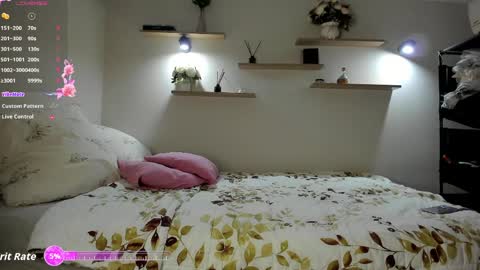 Sophia online show from 05/16/26, 05:01