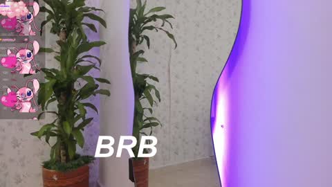 Michelle online show from 01/23/25, 06:35