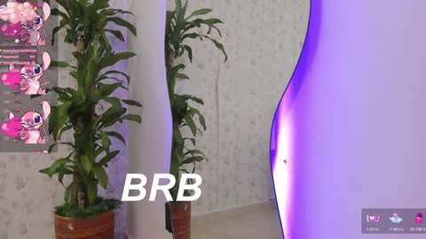 Michelle online show from 01/27/25, 07:35