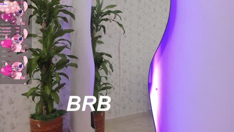 Michelle online show from 01/31/25, 08:54