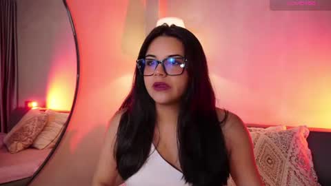 Snapshot of sophia_wilsonn_ chatting on 07/23/26, 11:41 Sofi online show from 07/23/26, 11:41