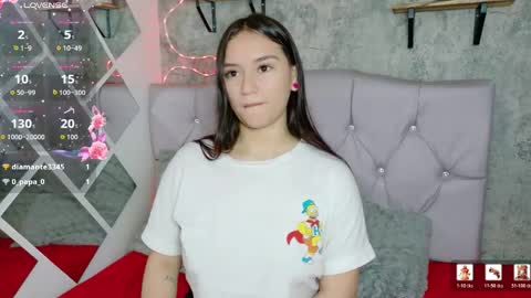 Sophie online show from 04/15/26, 07:10