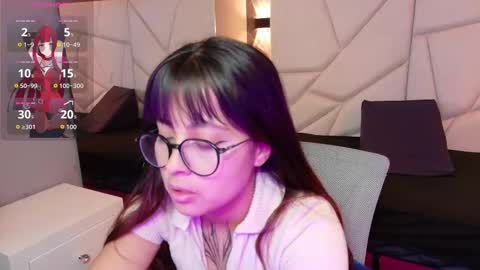 Sophi  online show from 10/07/25, 02:47