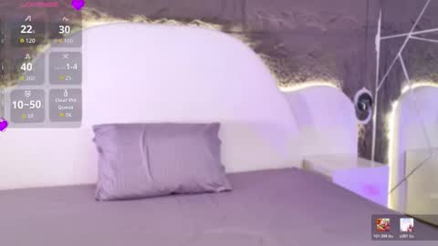 Sophia Morrison online show from 03/05/26, 09:22