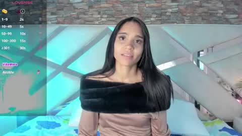 Sophia Paris online show from 03/18/26, 02:47