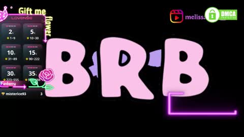 sophiaa_vega_ online show from 12/18/25, 06:36