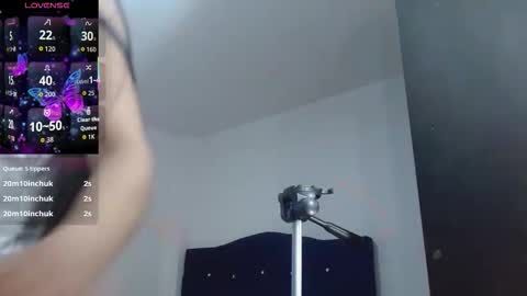 Sophia Bedford online show from 01/11/26, 10:37