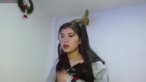 Sophia Bedford online show from 02/07/26, 04:11