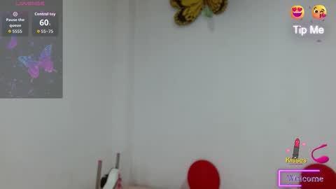 Sophia Bedford online show from 03/06/26, 04:36