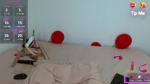 Sophia Bedford online show from 03/13/26, 04:57