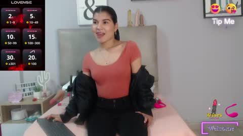 Sophia Bedford online show from 06/25/26, 03:49