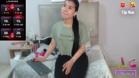 Sophia Bedford online show from 07/09/26, 03:05