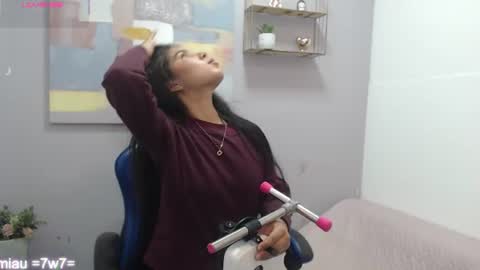 Sophia Bedford online show from 07/15/26, 03:50