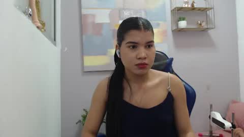 Sophia Bedford online show from 07/17/26, 04:23