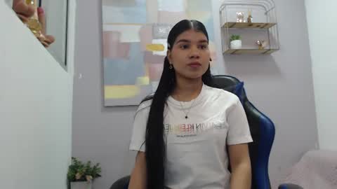 Sophia Bedford online show from 07/21/26, 03:36
