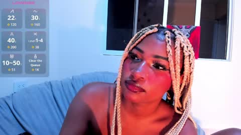 Sophie online show from 05/03/26, 01:11