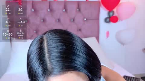 Sophia online show from 02/19/26, 12:34