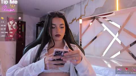 sophiadoll_tf online show from 04/22/26, 07:26