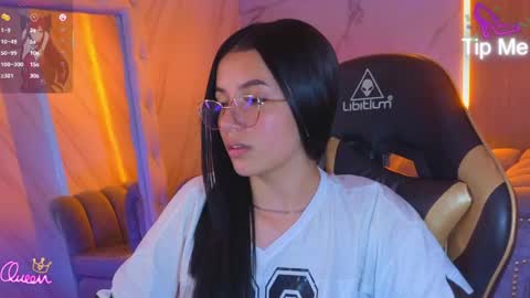 Snapshot of sophiadoll_tf chatting on 06/03/26, 02:55 sophiadoll_tf online show from 06/03/26, 02:55