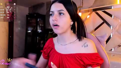 sophiadoll_tf online show from 07/03/26, 01:17