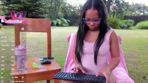 sophiaguzman_ online show from 03/02/26, 05:42