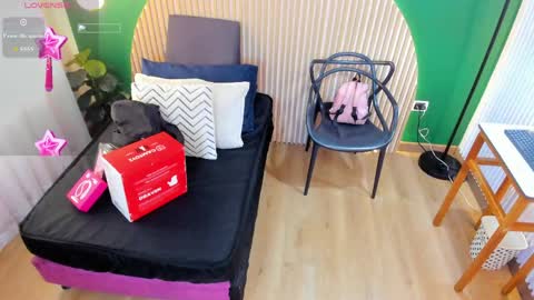 Sophia online show from 05/12/26, 12:02