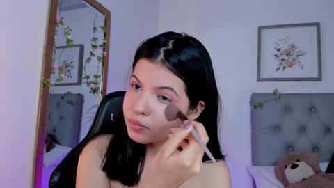 Sophia Howland online show from 03/08/26, 02:04