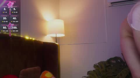 Sophia online show from 02/15/26, 05:09