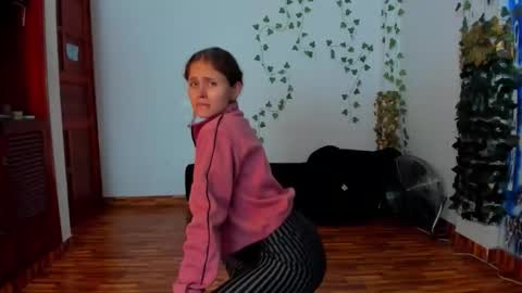 sophiamiller6 online show from 03/12/26, 12:33