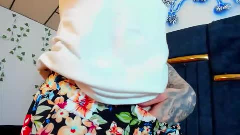 sophiamiller6 online show from 03/28/26, 11:32