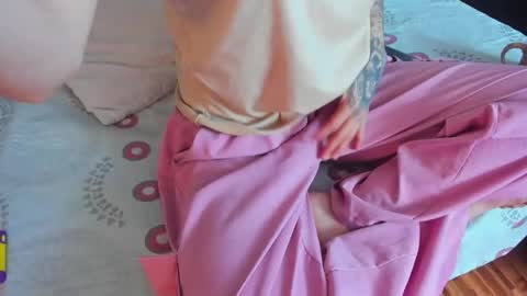 sophiamiller6 online show from 04/01/26, 01:23