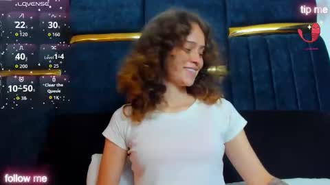 sophiamiller6 online show from 04/16/26, 12:39