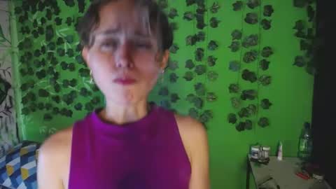 Snapshot of sophiamiller6 chatting on 07/25/26, 08:06 sophiamiller6 online show from 07/25/26, 08:06