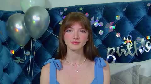 SophiaProve online show from 03/15/26, 04:24