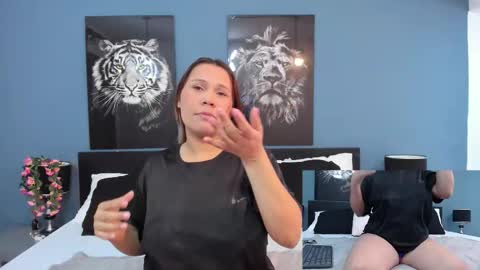 Sophia online show from 02/09/26, 08:35