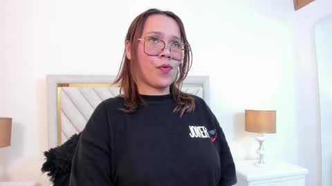 Sophia online show from 04/18/26, 09:26