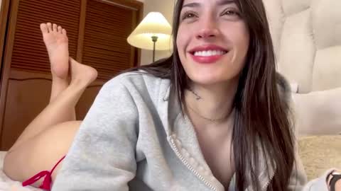 Snapshot of sophiarommie chatting on 02/14/26, 05:15 sophiarommie online show from 02/14/26, 05:15